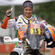 Image for article titled Meet the Women of the Dakar Rally 2019